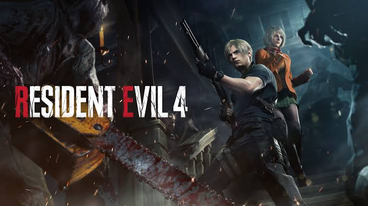 Resident evil 4 utoptrends