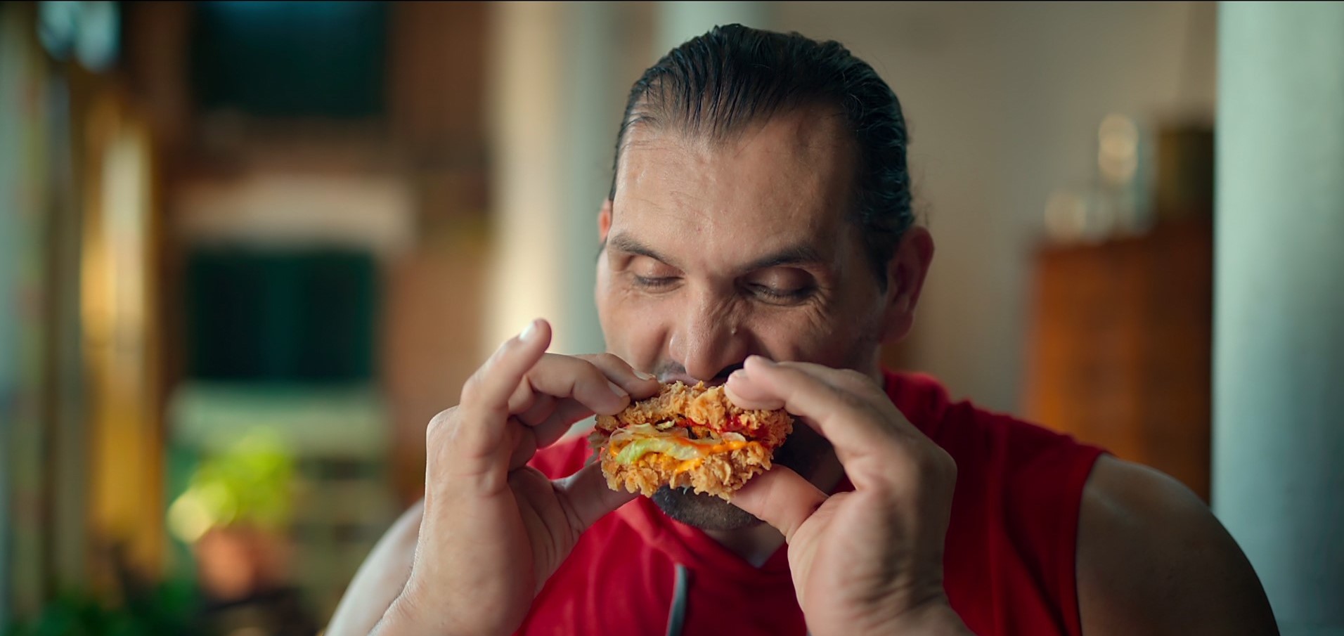 KFC Double down utoptrends