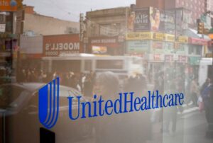 United Healthcare Medicare Advantage