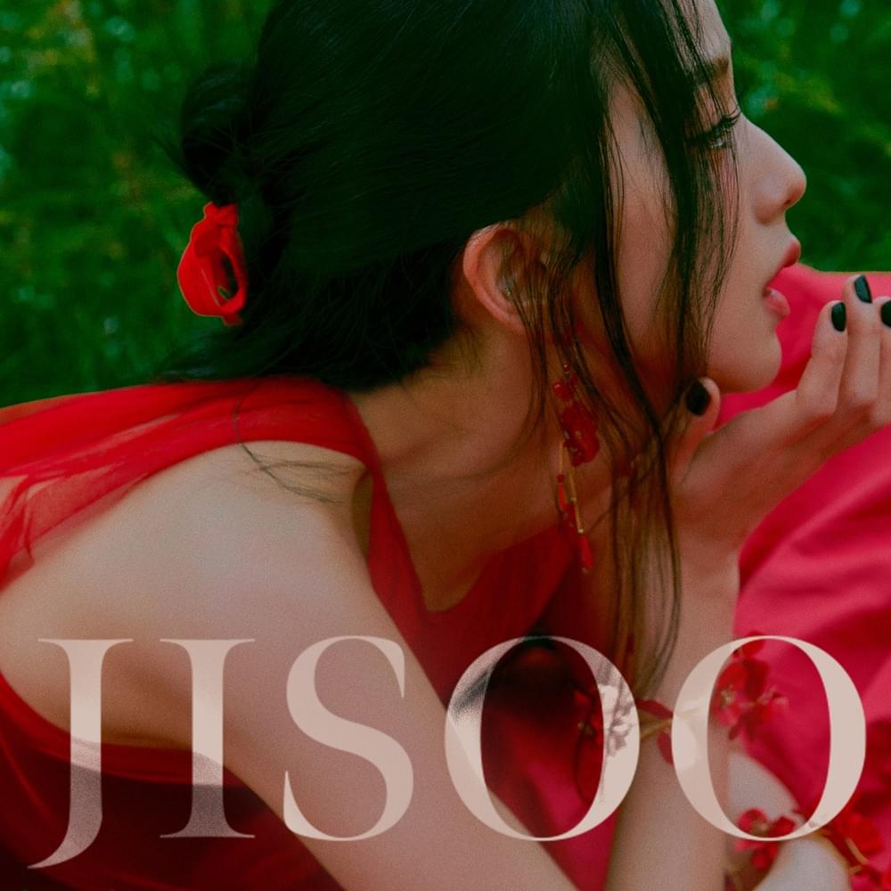Jisoo - Flower lyrics