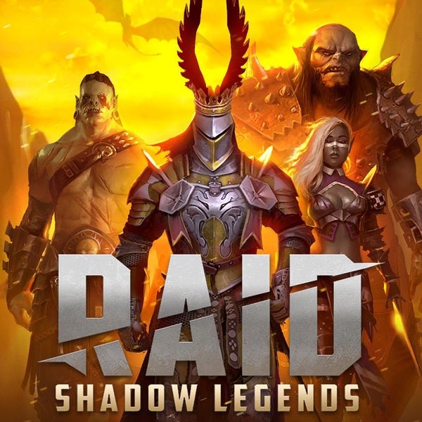 Mr Beast : Raid Shadow Legends utoptrends.com