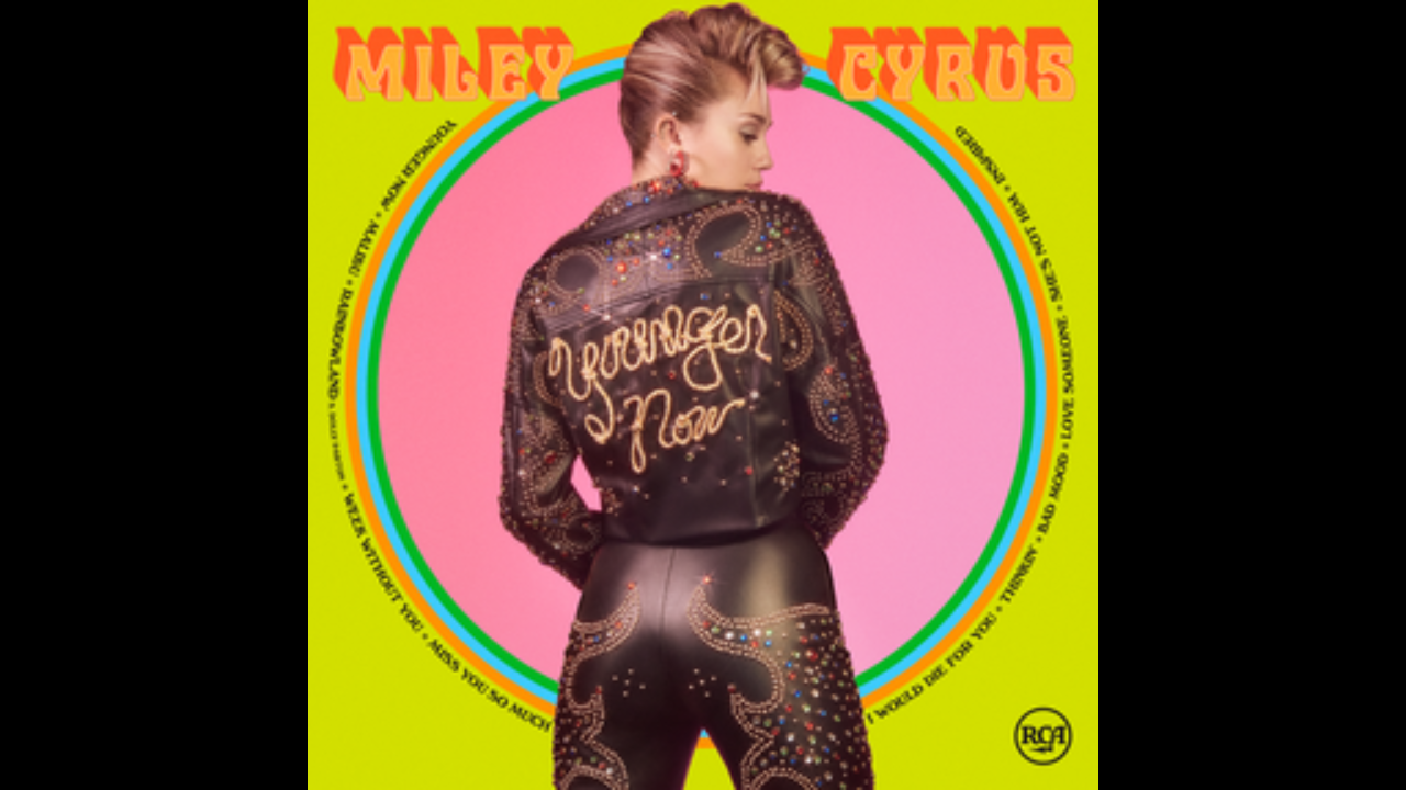Miley Cyrus’ Song Being Banned