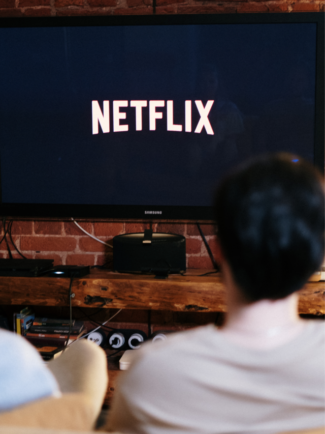 10 Best Netflix TV Series You Watch in One Night