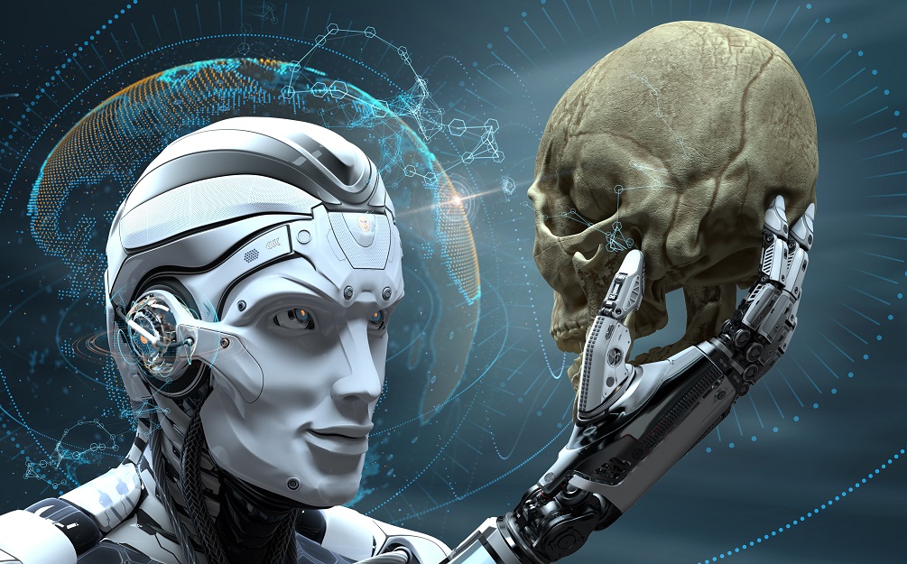 Dangers of AI