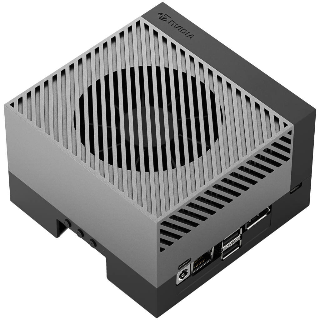 nvidia Jetson Orin