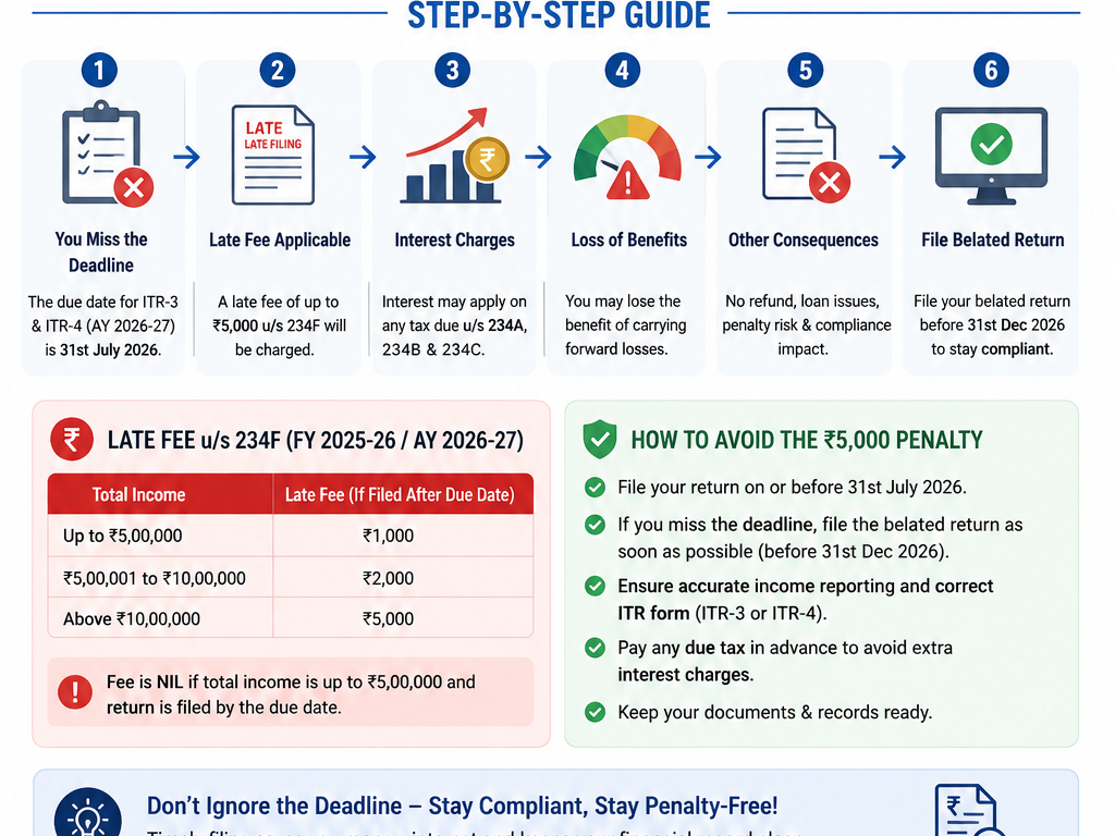 ITR FILING
